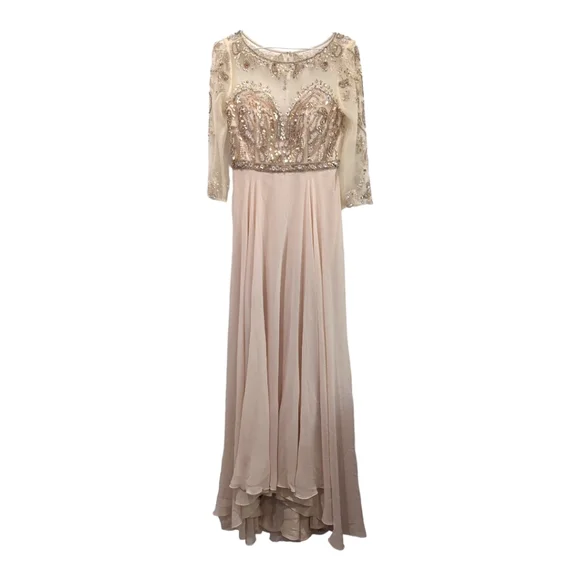 TERANI COUTURE MOTHER OF THE BRIDE